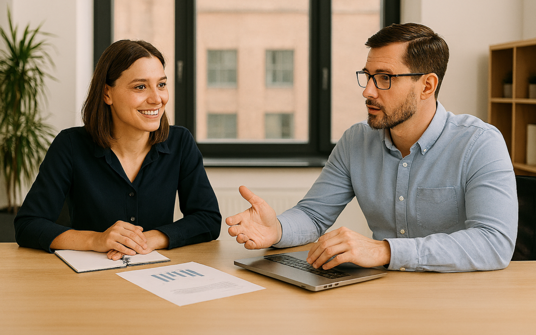 Desarrollo y desempeño del talento: de las evaluaciones aisladas a la mejora continua