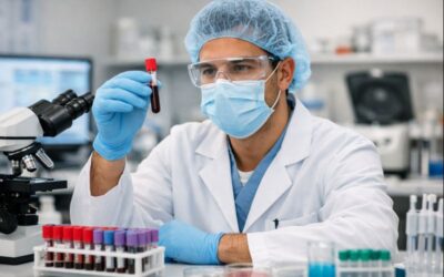 El estudio médico que muchos colaboradores evitan: Qué es, por qué importa y cómo promoverlo desde RH 