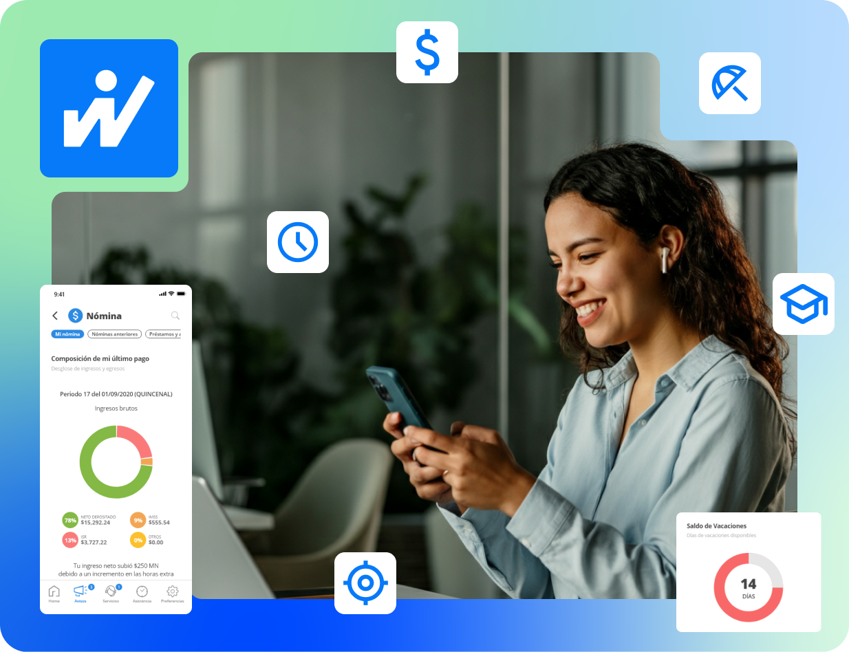 Software de Capital Humano Software de Capital Humano