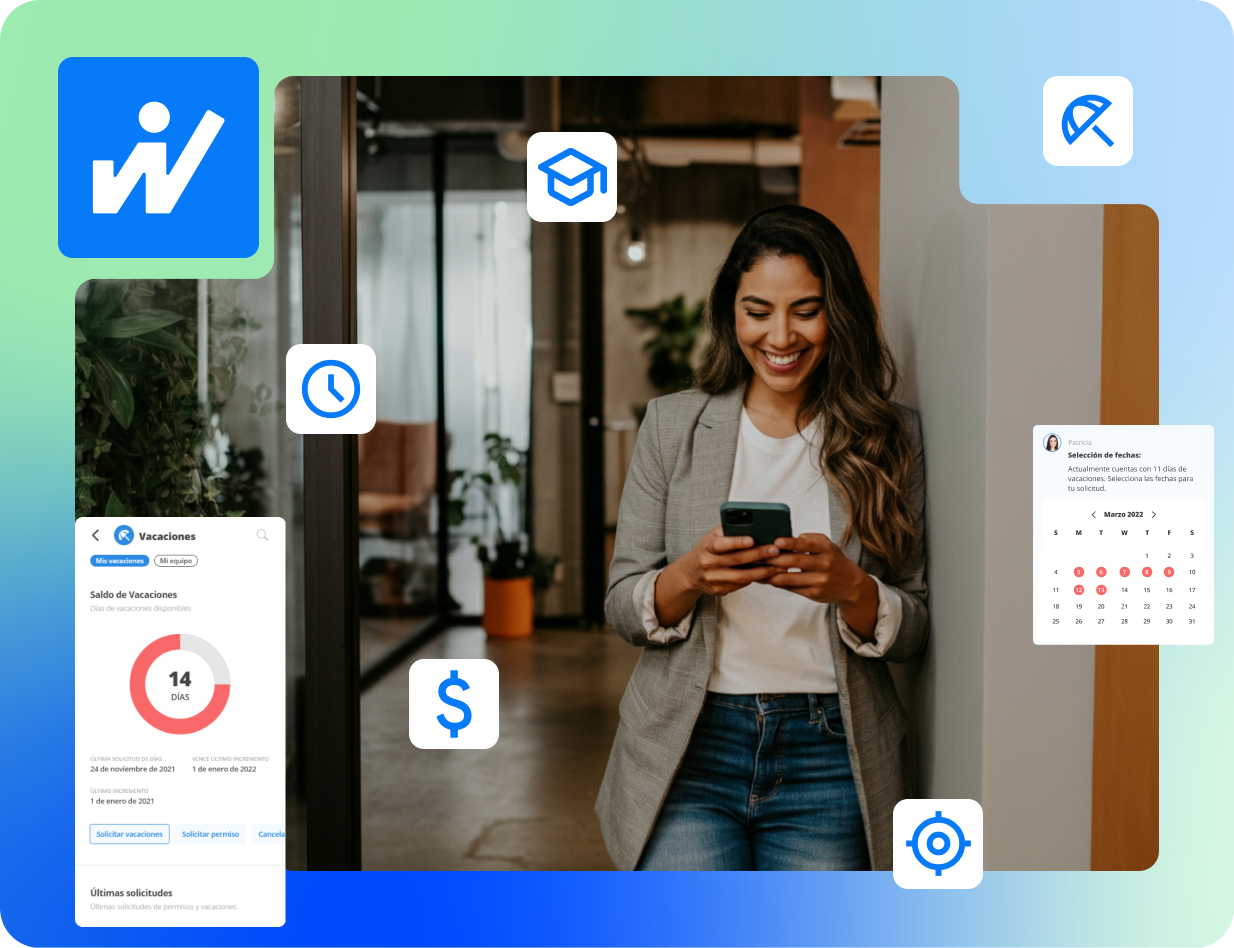 Software de Gestión RRHH Software de Gestión RRHH