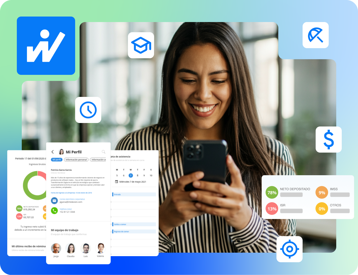 Software de Gestión de Recursos Humanos Software de Gestión de Recursos Humanos