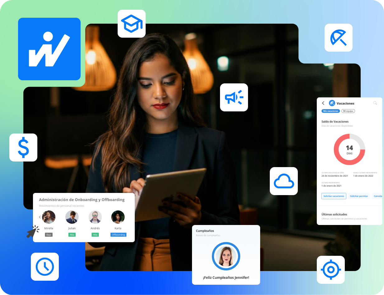 Software de Recursos Humanos en la Nube _ Workbeat Software de Recursos Humanos en la Nube | Workbeat