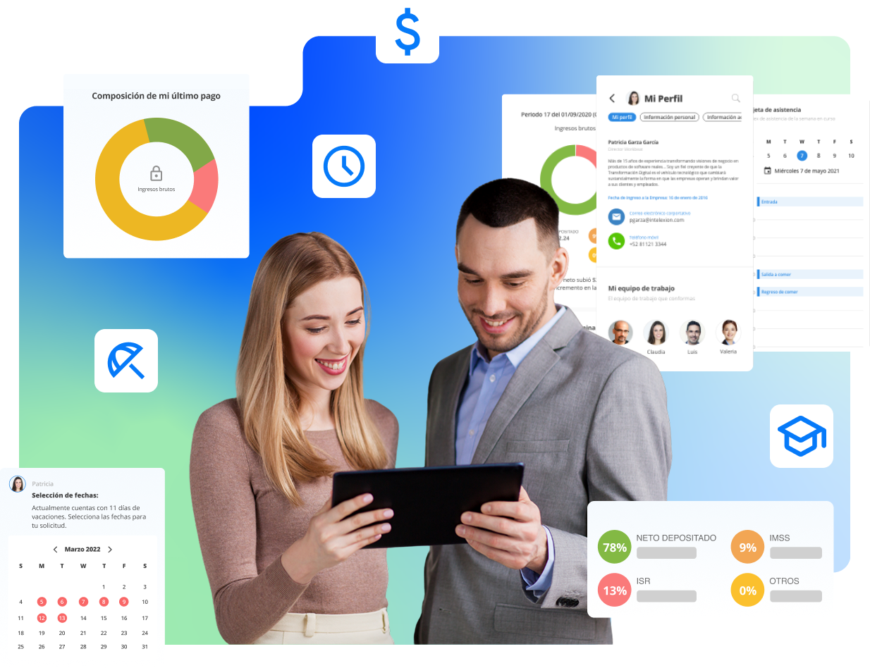 Software de Talento Humano