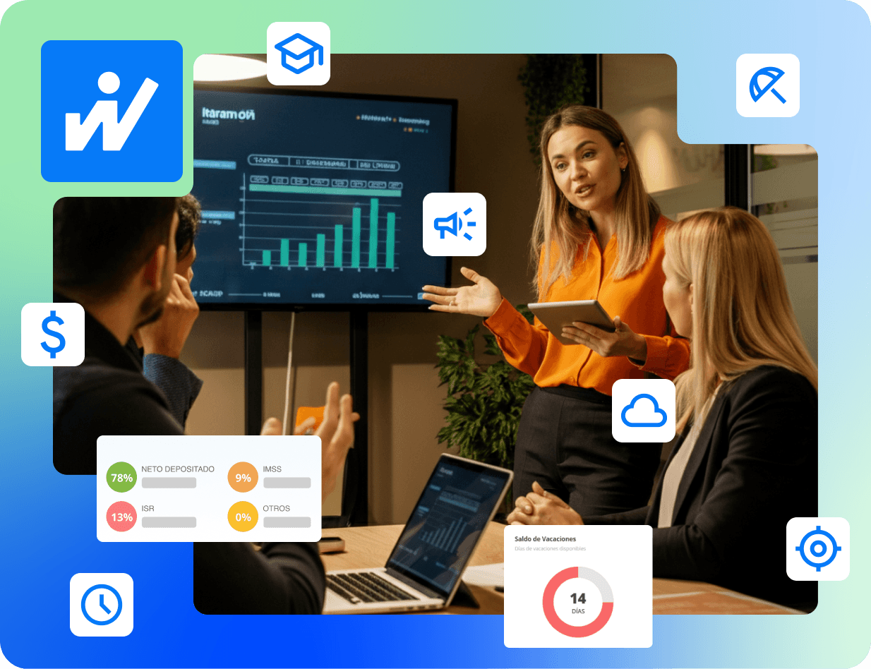 Software Control de Personal 