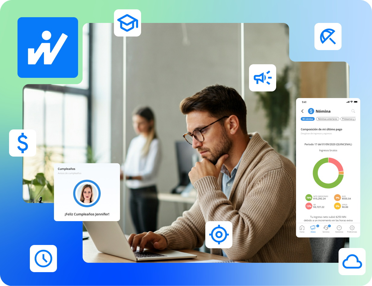 plataforma de recursos humanos plataforma de recursos humanos