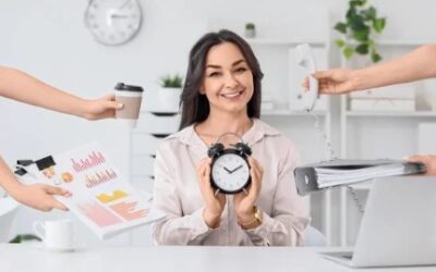 Reforma laboral de 40 horas en México: guía estratégica para Recursos Humanos 