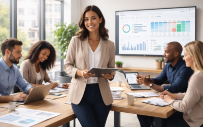 Antes de que llegue la reforma: 5 ajustes que RH puede empezar a hacer hoy 