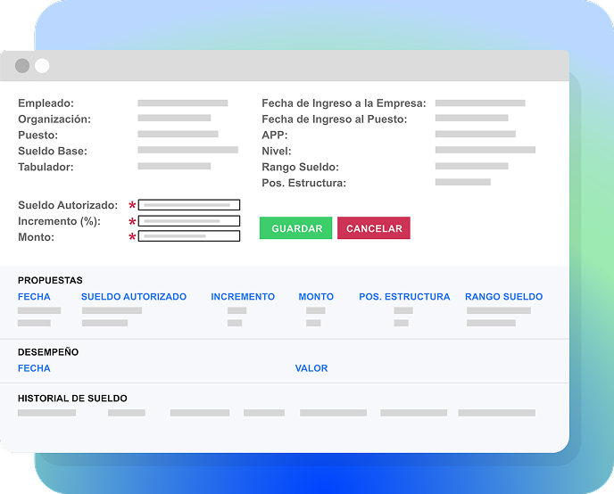 Central de Incidencias