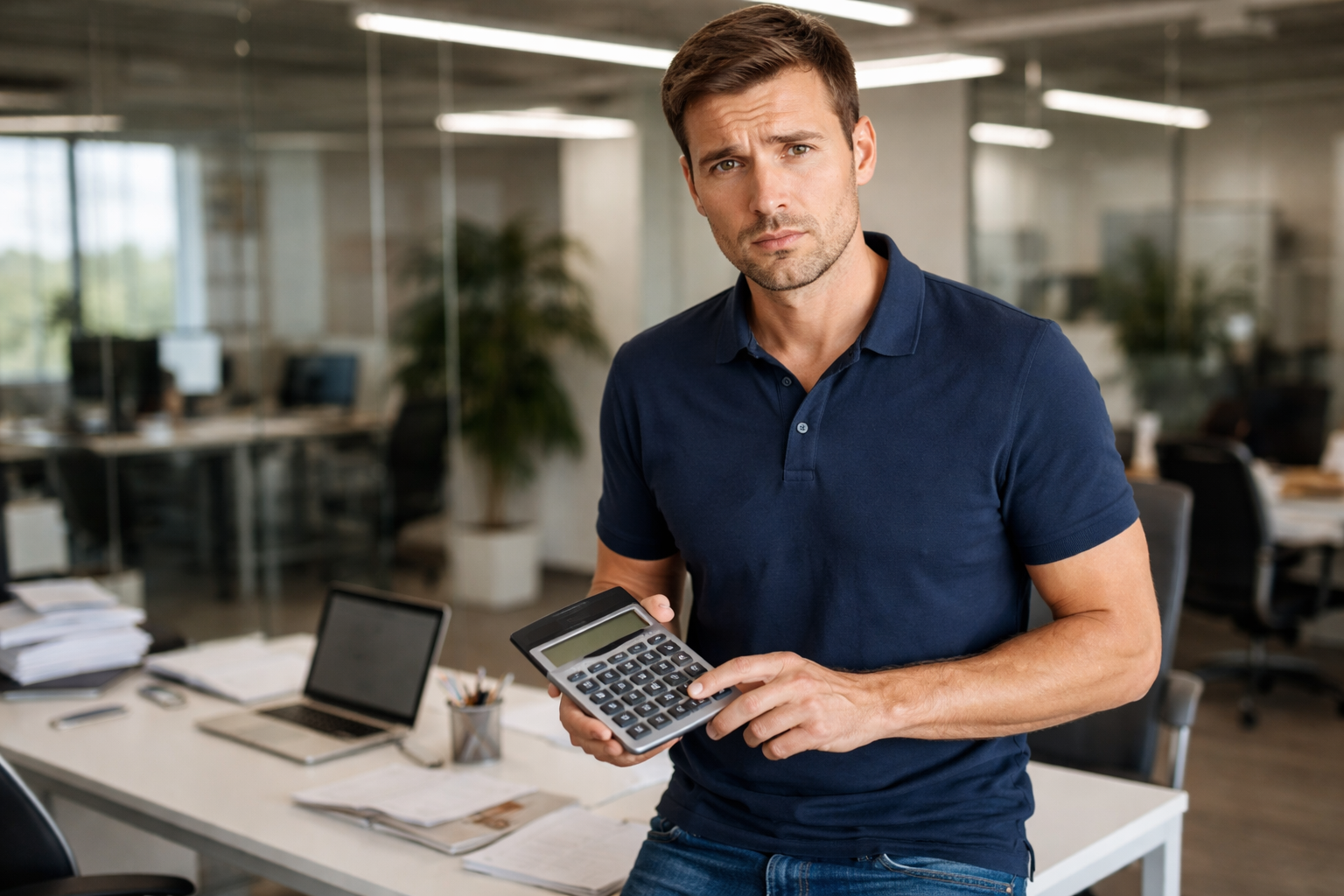 escalar la nómina en empresas grandes