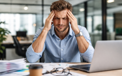 Riesgos de operar con información dispersa en Recursos Humanos