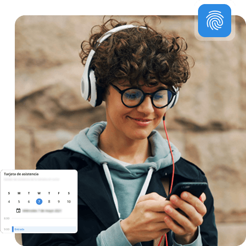 Software Rh