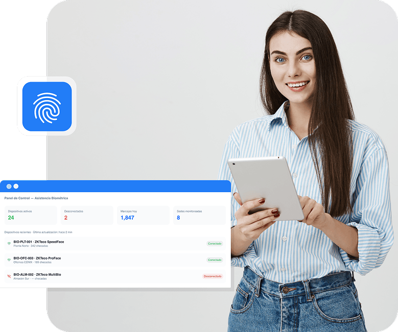 Software Rh