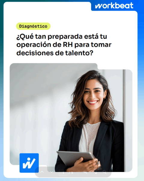 Diagnostico RH Talento