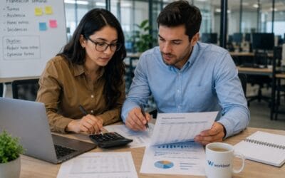 Cómo calcular horas extras con la jornada de 40 horas en México: todo lo que debes saber