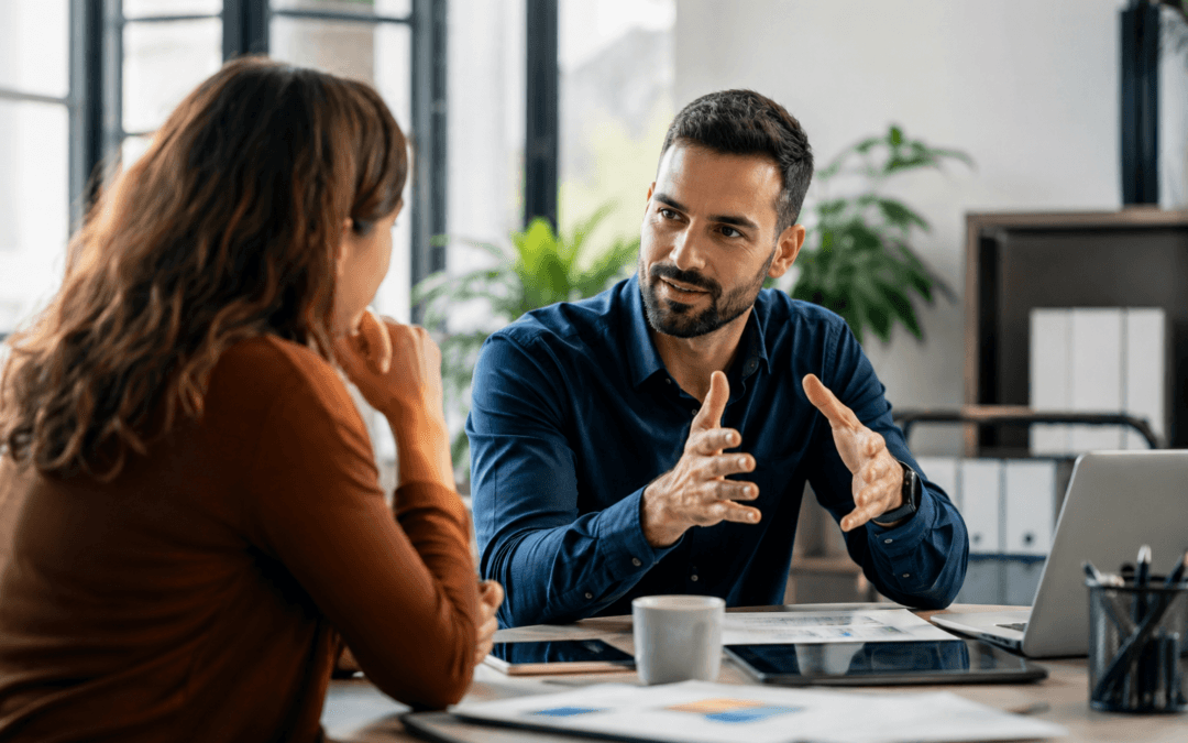 Plan de Desarrollo Individual y Feedback Continuo: Cómo Impulsar el Crecimiento de tu Equipo 