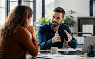 Plan de Desarrollo Individual y Feedback Continuo: Cómo Impulsar el Crecimiento de tu Equipo