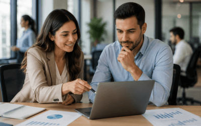 Los Mejores KPIs e Indicadores de Recursos Humanos: Ejemplos para Medir la Productividad Laboral
