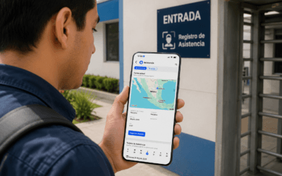 Reloj Checador Digital: Cómo Elegir el Mejor Software de Control de Asistencia