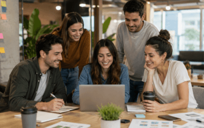 5 tendencias de RH que marcarán el segundo semestre en México (y cómo preparar tu área para cada una) 