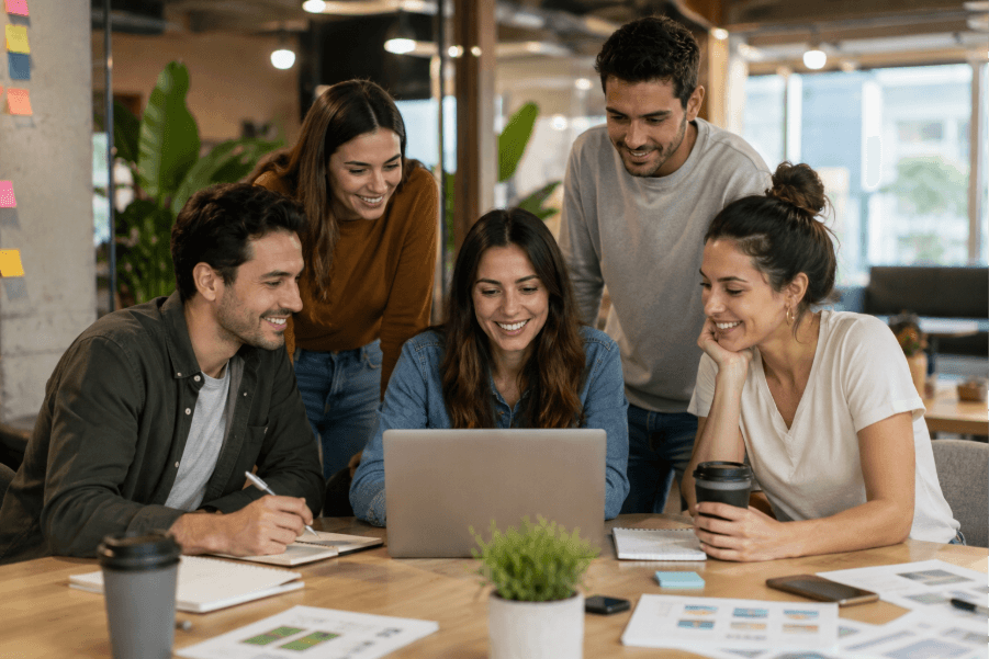 5 tendencias de RH que marcarán el segundo semestre en México (y cómo preparar tu área para cada una)
