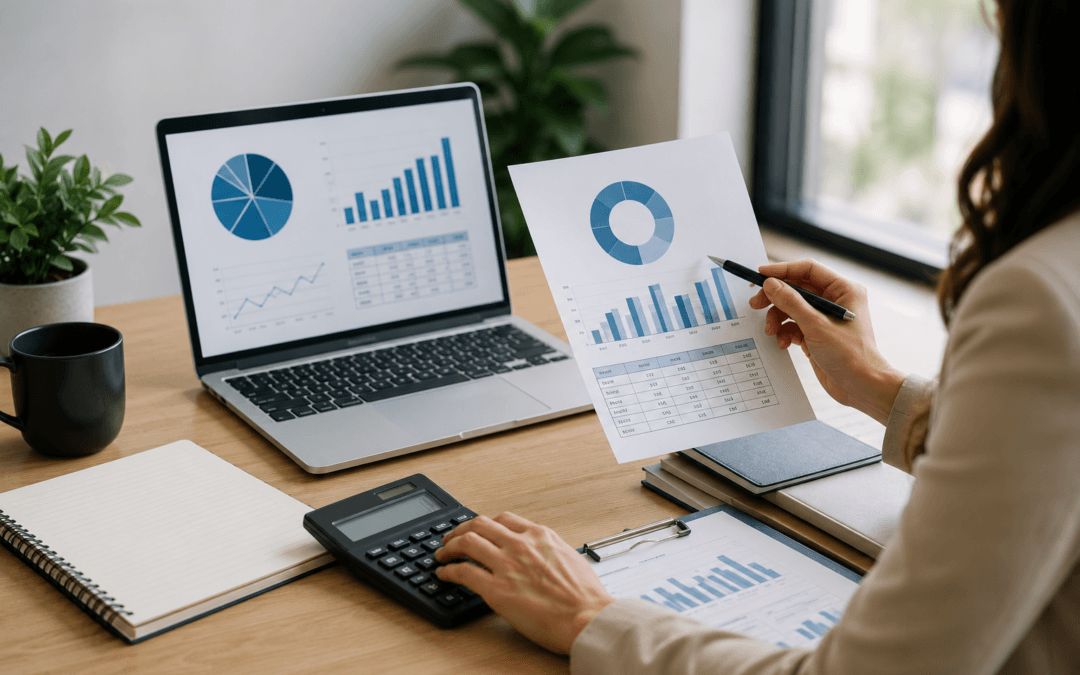 Presupuesto y Planeación Financiera de RH para 2027: Guía Completa 