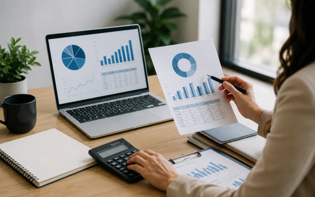 Presupuesto y Planeación Financiera de RH para 2027: Guía Completa 