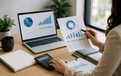 Presupuesto y Planeación Financiera de RH para 2027: Guía Completa