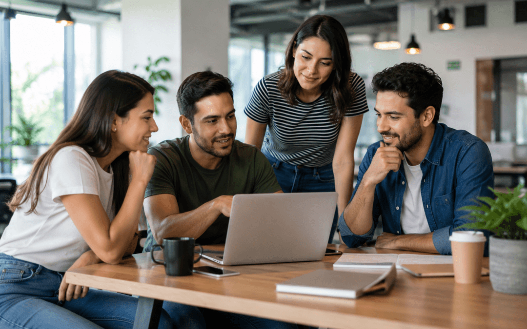 Tendencias de RH para Q4 2026: lo que los líderes de RH ya están implementando 