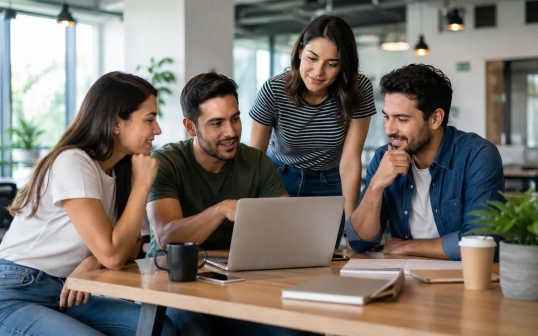 Tendencias de RH para Q4 2026: lo que los líderes de RH ya están implementando 