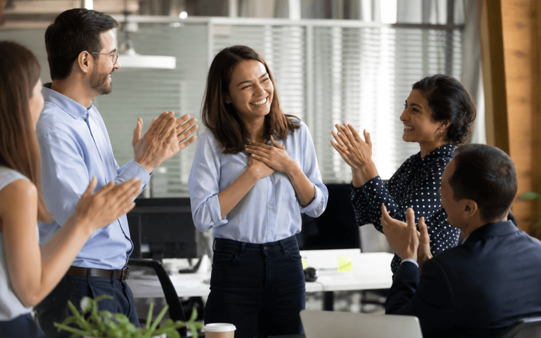 Cultura Organizacional y Employee Experience: Cómo Construir Reconocimiento Laboral Real