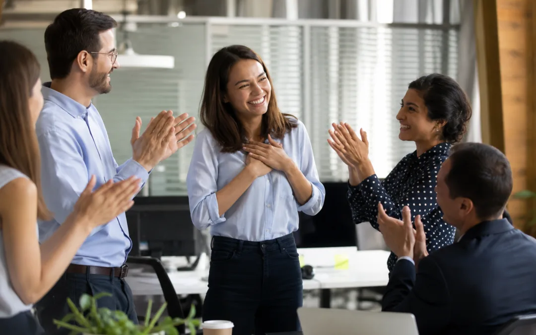 Cultura Organizacional y Employee Experience: Cómo Construir Reconocimiento Laboral Real 