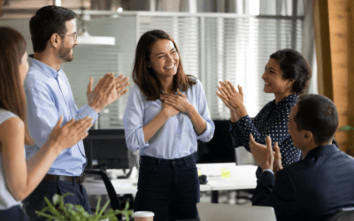 Cultura Organizacional y Employee Experience: Cómo Construir Reconocimiento Laboral Real