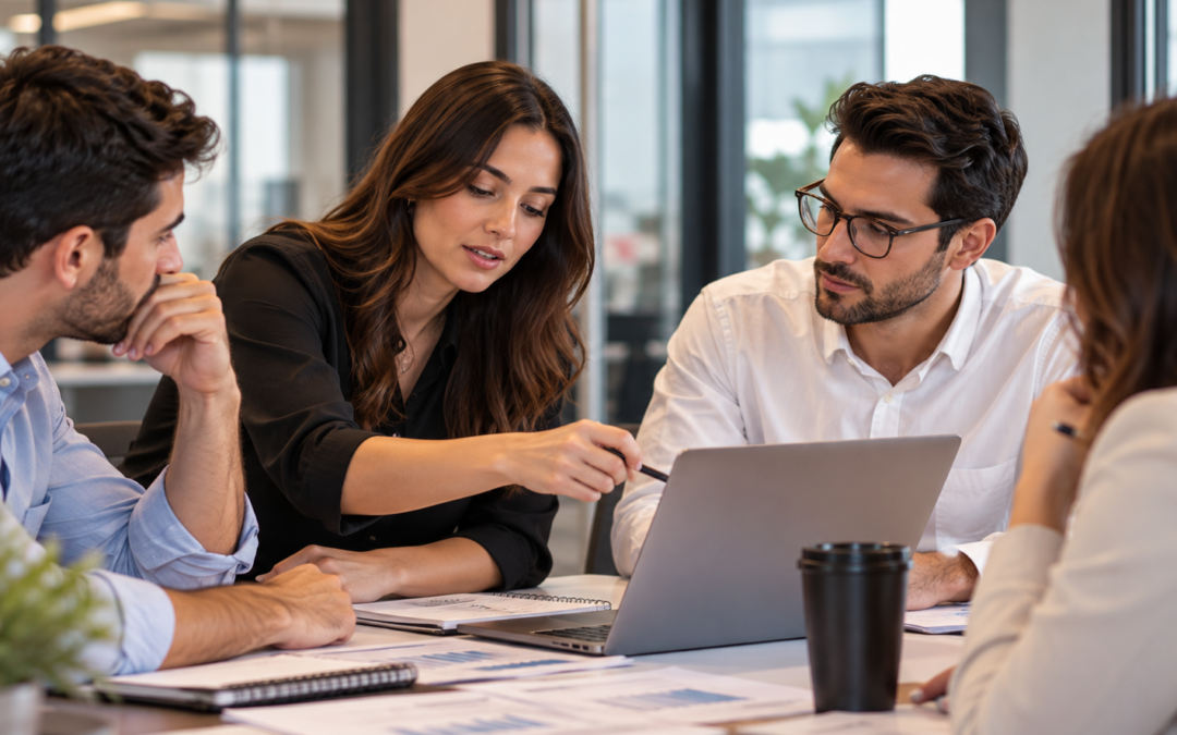 ¿Quién va a liderar en tu empresa la transición hacia la jornada de 2027? 