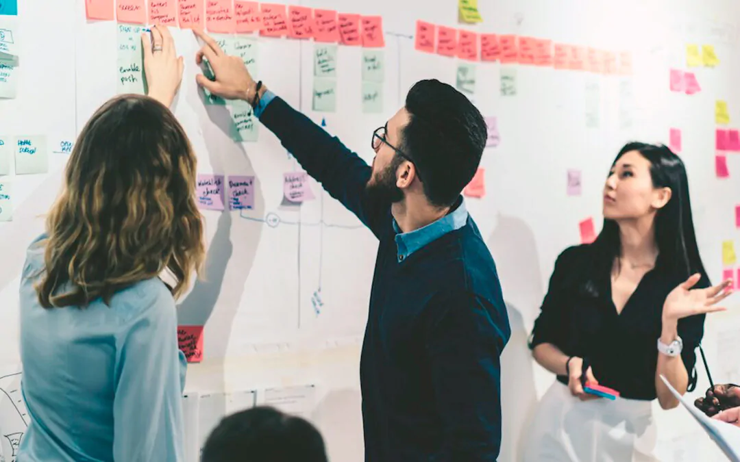 Consejos para mejorar la productividad laboral de tu plantilla