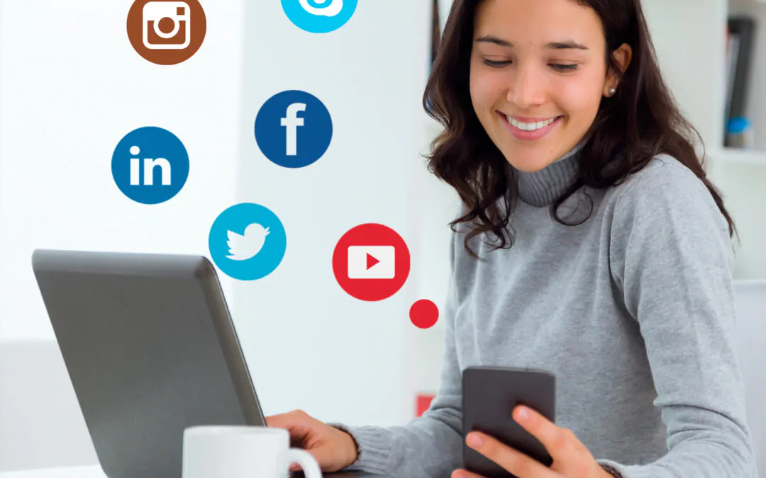 Redes sociales y RH: la herramienta por excelencia en tiempos de pandemia