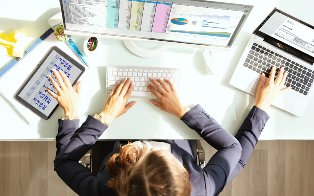 Multitasking: pros y contras para tus colaboradores y empresa