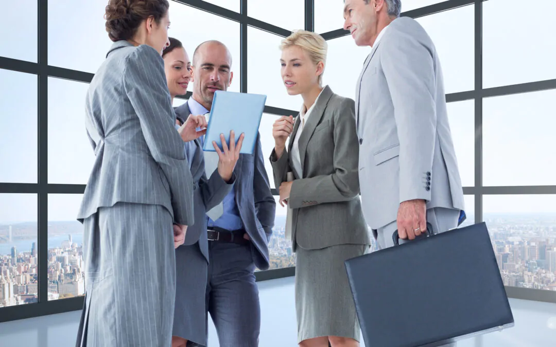 Innovación empresarial: rompiendo paradigmas y renovando la cultura laboral