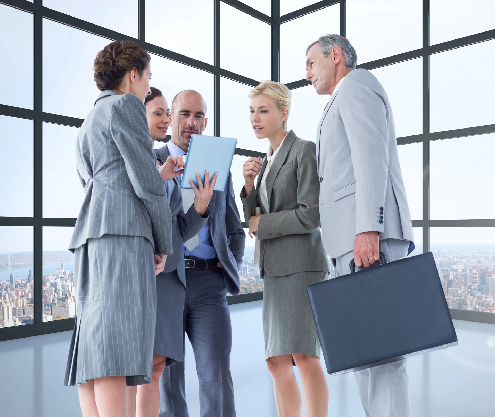 Innovación empresarial