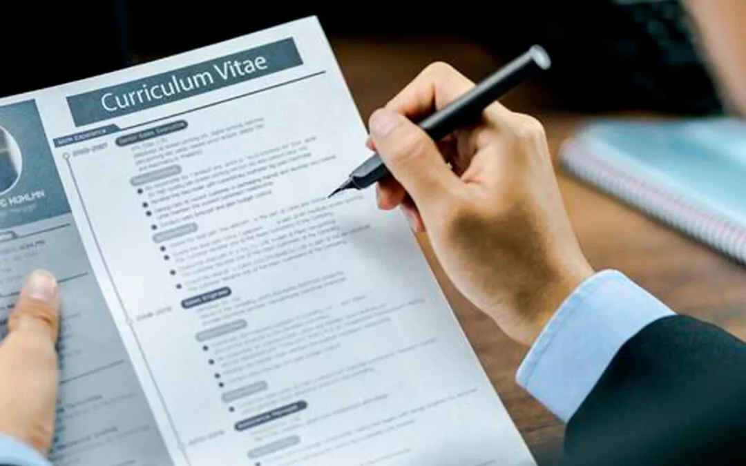 Criba curricular: cómo filtrar a tus candidatos y agilizar el proceso de selección