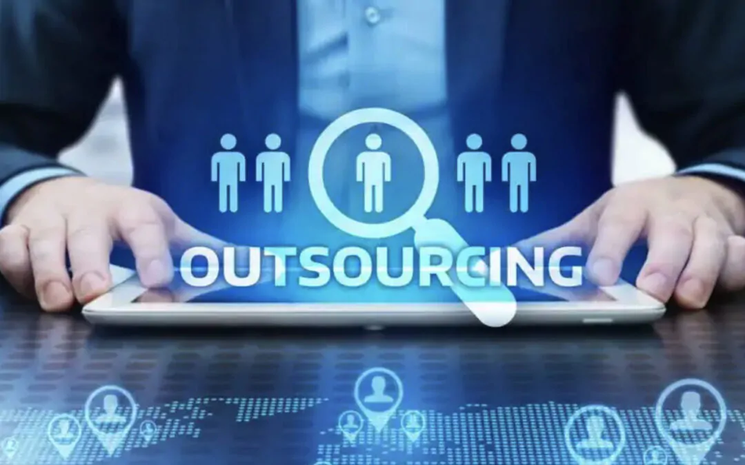 Outsourcing: qué es y cómo modifica la nueva reforma su funcionamiento