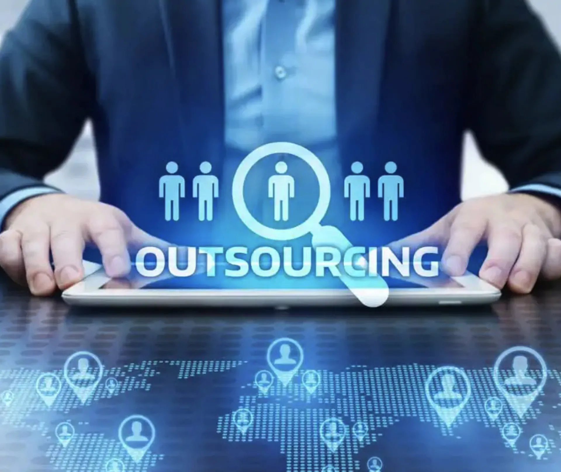 Outsourcing
