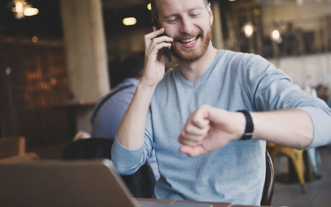 ¿A mayor tiempo laboral, mayor productividad?