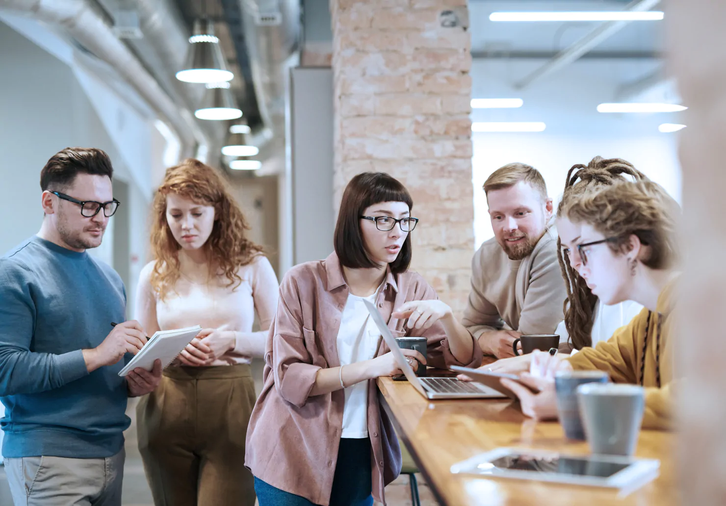 contrato a tiempo parcial