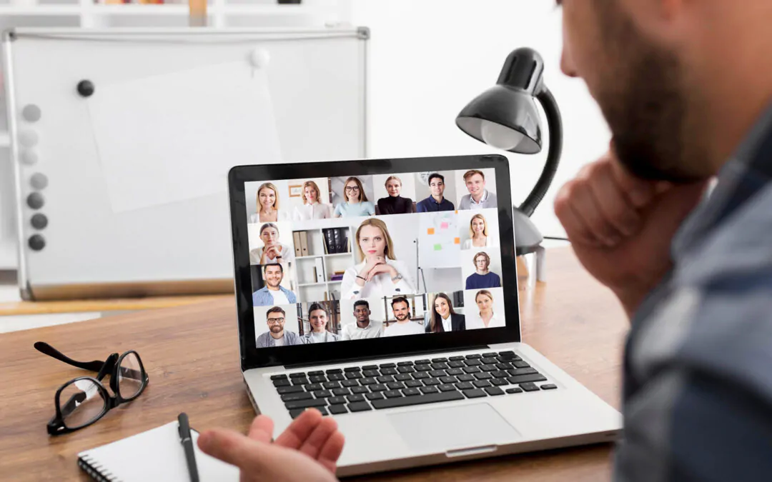 Consejos para videollamadas productivas