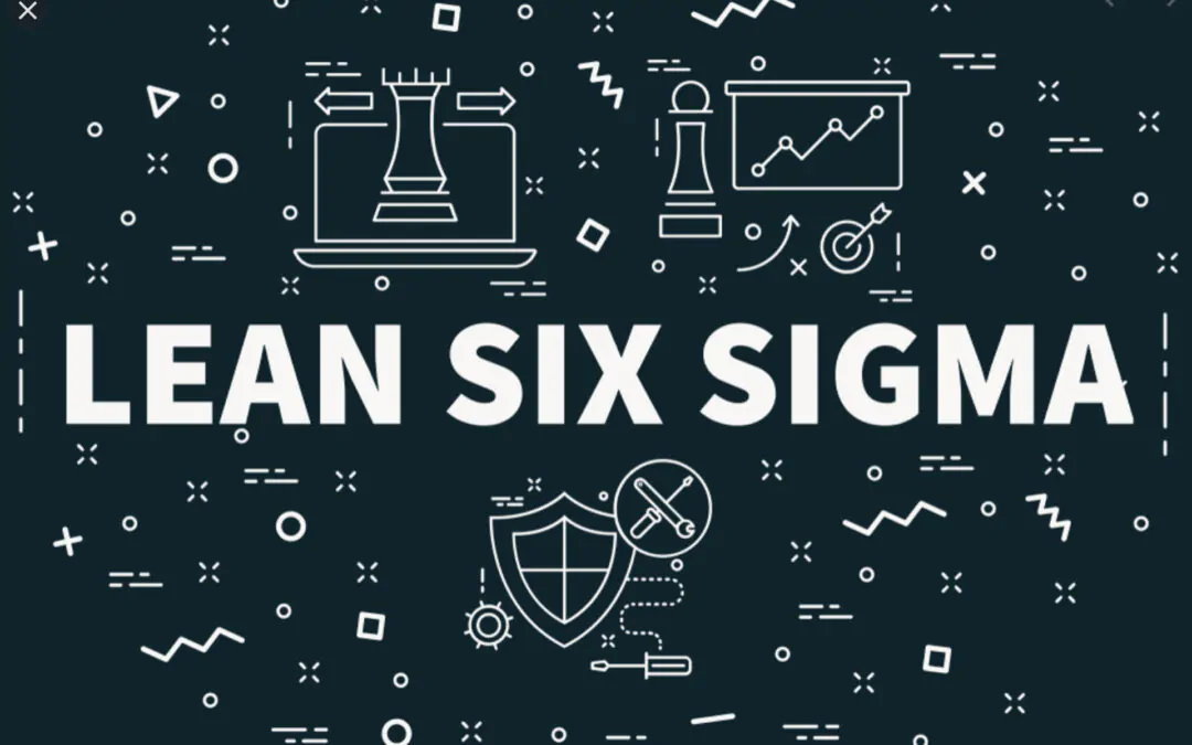 Lean Six Sigma: ¿metodología aplicable en Recursos Humanos?