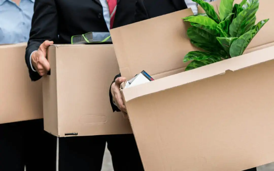 Rotación de talento: Un reto para las empresas