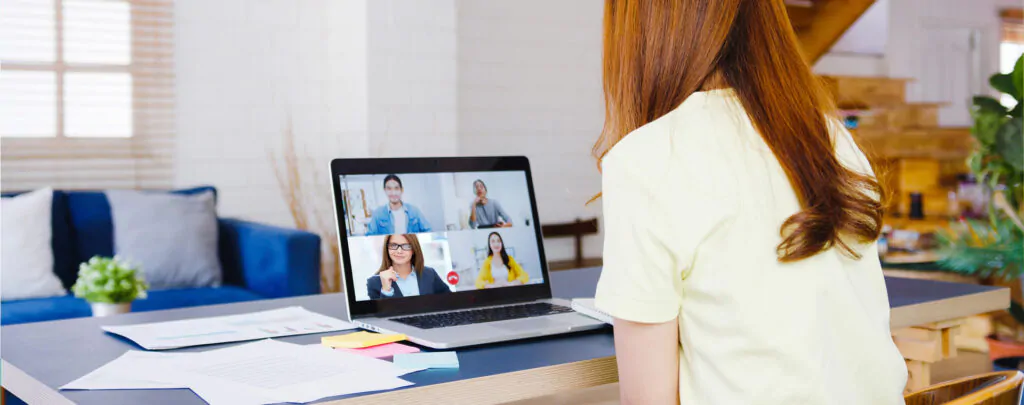 videollamadas productivas