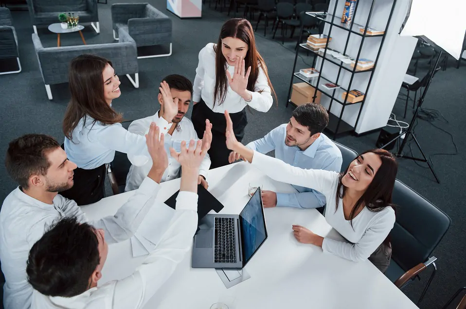 La flexibilidad laboral como mecanismo para la productividad - CETYS