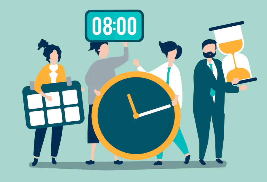 Flexibilidad laboral: 5 pasos imperdibles para implementarla