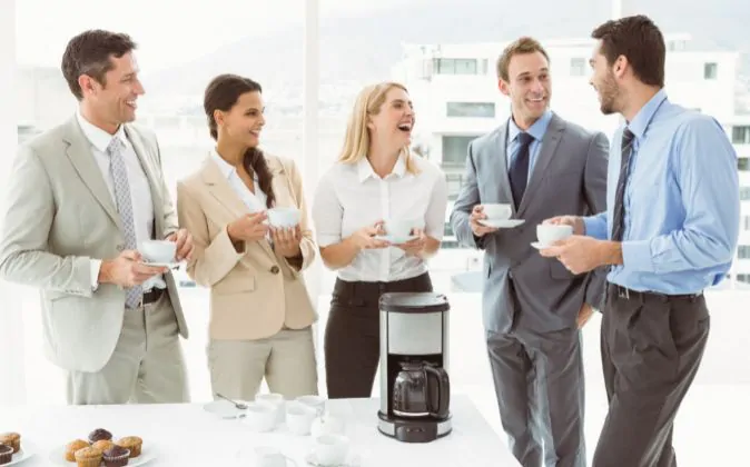 Lo importante para los empleados de su empresa